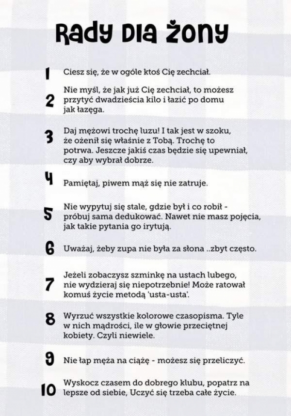 Do Żon