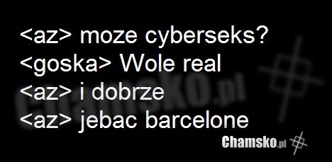 Cybersex