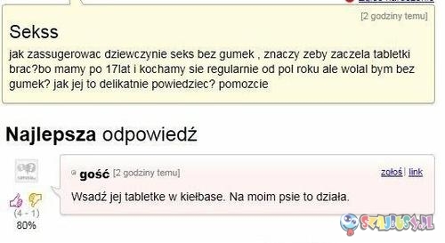 Seks bez gumki chamsko.pl