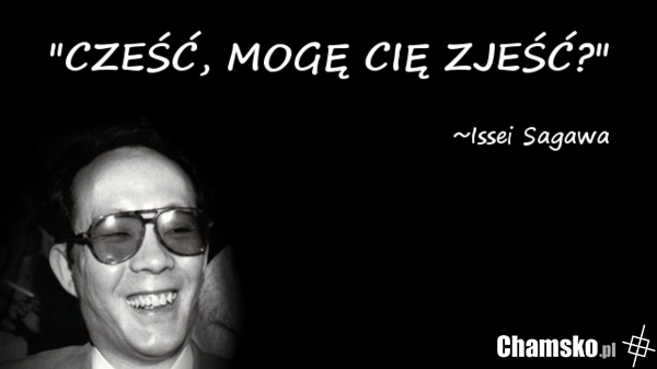 Cytaty Wielkich Ludzi Chamskopl